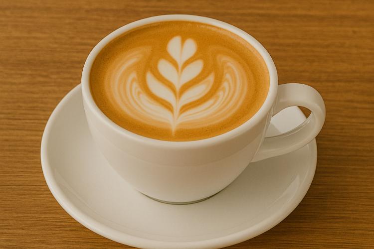 KAHVE & SICAK İÇECEKLER